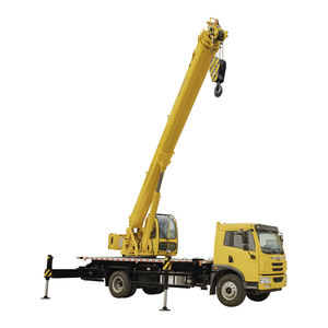 Grue de camion XJCM en vente, 16 tonnes - Product Image 5