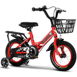 Biciclette per Bambini Mini da 12 14 16 18 20 Pollici, Giocattolo Cavalcabile, Accessori e Parti per Biciclette per Ragazzi - Product Image 5