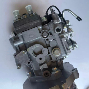 Pompe à injection de carburant mécanique modifiée ME220180 de haute qualité, vente directe d'usine, pour engins de construction - Product Image 4