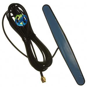 ANTENA 3G DE PERFIL BAJO BOM CON <span class=keywords><strong>FLYI</strong></span> DE 1/2" - Product Image 1