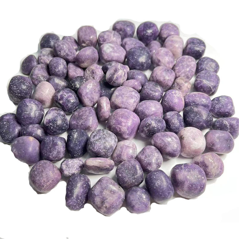 Lepidolite