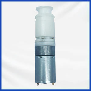 소스 공장 텔레스코픽 임팩트 모터 <span class=keywords><strong>370</strong></span> 초고속 모터 톱니 박스 보트 사용을위한 선형 감속 모터 - Product Image 6