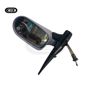 TUZHIHAO Specchietto <span class=keywords><strong>Retrovisore</strong></span> Originale Usato per <span class=keywords><strong>Fiat</strong></span> Siena, Completamente Funzionante, Specchio Nitido - Product Image 6