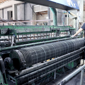 Treillis métallique galvanisé en acier inoxydable serti Treillis métallique en fer soudé tissé pour <span class=keywords><strong>barbecue</strong></span> Grill Expanded <span class=keywords><strong>Gabion</strong></span> Mesh - Product Image 4