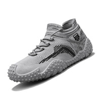 Nouvelles Bottes Unisexe Air-Jordanes Rétro à Semelle Plate, Respirantes et Légères, avec Doublure en Maille et Semelle Extérieure en PVC, Collection Été 2026