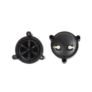 AT4725 Hochleistungs-Ultraschall lautsprecher Wasserdichter piezo elektrischer Film Maus Mücken schutz Vier Alarme Summer Sirenen - Product Image 2