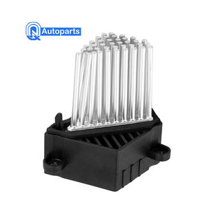 Q resistencia del Motor del ventilador del coche 64116931680 64116923204 64116929486 para el módulo de control de velocidad de la resistencia del ventilador del aire acondicionado <span class=keywords><strong>BMW</strong></span> - Product Image 1