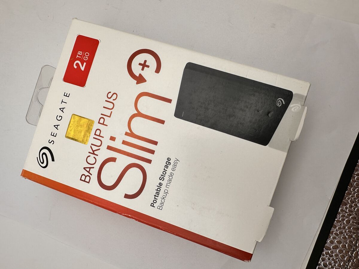 2 TB