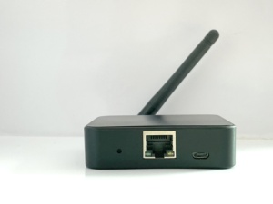 Enlace inteligente IOT BLE 5,0, fabricante de China, OEM, ODM, Transmisión a <span class=keywords><strong>Wifi</strong></span> - Product Image 2