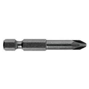 METABO - 628520000 PZ 2 / 49 mm Torsion Pozidriv bits (3 pièces.) -EAN 4061792004115 INSERTS POUR BITS DE VISSAGE - Product Image 1