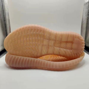 Suelas de Zapatos Semelle de Buena Calidad, Suelas para Zapatos Casuales de Hombre, Suelas Deportivas Antideslizantes, Color Personalizable, Suelas de Material Premium - Product Image 3