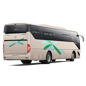 <span class=keywords><strong>Bus</strong></span> de luxe Ankai A6 à énergie nouvelle, électrique, pour passagers, 24/50 places, autonomie EV de 380 km, 245 kW avec batterie CATL - Product Image 4
