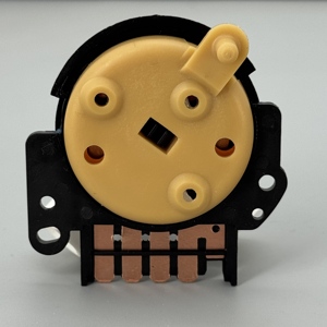 Interrupteur de commande de soufflerie KOM 16001570 15-7004 MT0804 HS316 pour GMC G2500 G3500 Chevrolet G10 G20 Caprice Pontiac <span class=keywords><strong>Oldsmobile</strong></span> Buick - Product Image 1