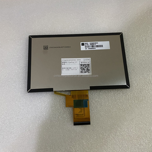 New Original In Stock High Resolution LCD Display Durable Performance P0700WSF2MEAA - Product Image 5