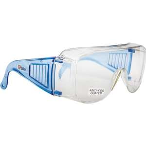 Ttake COVER-PLUS Gafas Protección ocular Premium - Product Image 1
