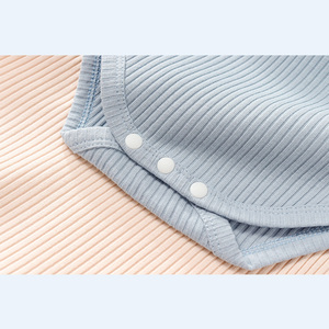 Ropa de Bebé al por Mayor, Ropa para Bebés Recién Nacidos, Conjuntos de Ropa de Boutique para Niños, Manga Larga, Primavera-Otoño - Product Image 3