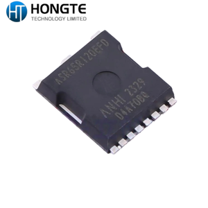 ทรานซิสเตอร์เอฟเฟกต์สนาม HT ASR65R120EFD รุ่น 65R120EFD TOLL-8L 655V 30A - Product Image 1