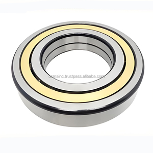 ตลับลูกปืน USMA QJ1044-N2-MPA ขายดี ตลับลูกปืนเม็ดกลมสัมผัสเชิงมุมสี่จุด 1044 ตลับลูกปืน QJ1044 QJ1044N2 - Product Image 2