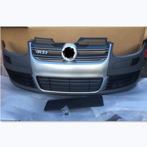 Pare-chocs avant de voiture en matériau PP pour VW <span class=keywords><strong>Golf</strong></span> 5 <span class=keywords><strong>R32</strong></span> - Product Image 1