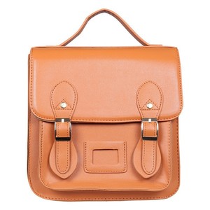 حقيبة مدرسية من البولي يوريثان على الطراز البريطاني للأطفال بتصميم عتيق حقيبة ظهر للأطفال والطلاب بالجملة عصرية للفتيان والفتيات - Product Image 3