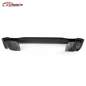 Accesorios de coche ABS <span class=keywords><strong>Spoiler</strong></span> Trunk <span class=keywords><strong>Spoiler</strong></span> alerón trasero <span class=keywords><strong>Spoiler</strong></span> extensión de labio para <span class=keywords><strong>Subaru</strong></span> <span class=keywords><strong>WRX</strong></span> - Product Image 4
