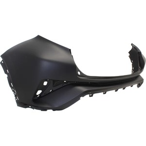 Pare-chocs arrière de voiture pour Toyota C-HR <span class=keywords><strong>CHR</strong></span> 2018 2019 accessoires kit carrosserie - Product Image 5