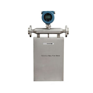 Fmm600 Coriolis Kracht Massa Flow <span class=keywords><strong>Meter</strong></span> Benzine Diesel Vloeibare Massa Debietmeter Sensor Digitale <span class=keywords><strong>Lpg</strong></span> Dichtheid Flow <span class=keywords><strong>Meter</strong></span> - Product Image 1