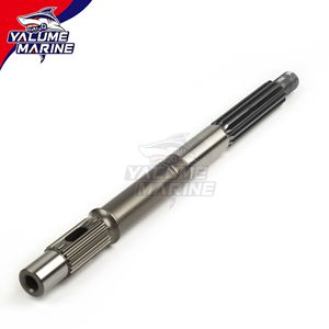 Eje de transmisión de hélice Yamaha 66T-45611-00 para motor fueraborda de 40Hp y 2 tiempos, uso marino - Product Image 2