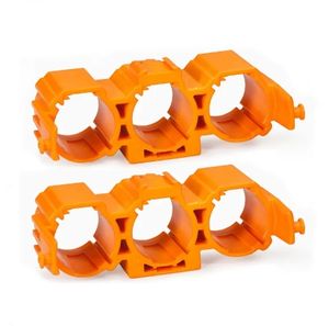 แม่พิมพ์ฉีดพลาสติกสำหรับ ABS PP ไนลอน PE ประเภทแม่พิมพ์พื้นผิว - Product Image 4