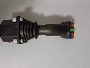 Joy Stick Voor Sany Deel #12907717 60143815 - Product Image 3