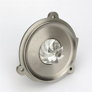 Cartuccia Turbo 04 e145721g 04 e145721p 04 e145701b Audi A3 A1 Seat Leon Ibiza VW Tiguan <span class=keywords><strong>Polo</strong></span> <span class=keywords><strong>Golf</strong></span> <span class=keywords><strong>1.4</strong></span> TSI - Product Image 1