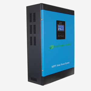 Invertisseur hybride <span class=keywords><strong>Fronus</strong></span>, invertisseur solaire hybride 15 kW - Product Image 1