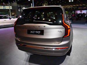 <span class=keywords><strong>Volvo</strong></span> XC90 SUV di Lusso Ibrido Ecologico |   Tecnologia Avanzata per Piloti Premium Globali - Product Image 6