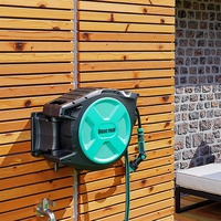 <strong>Best</strong> Product Car Washing Machine Car <strong>Washer</strong> 10M 20M 30M <strong>Garden</strong> Watering Pipe SG65 Automatic Retractable <strong>Garden</strong> <strong>Hose</strong>