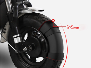 2025 Tricycle électrique et vente d'<span class=keywords><strong>achat</strong></span> pratique automatique Tricycle électrique de charge pliable à 3 roues pour le fret - Product Image 6