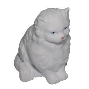 Palline Antistress Personalizzate con Logo Gatto <span class=keywords><strong>Persiano</strong></span>, Giocattoli Promozionali per Alleviare l'Ansia, Gadget Aziendali, Esercitatore per Mani da Ufficio - Product Image 3