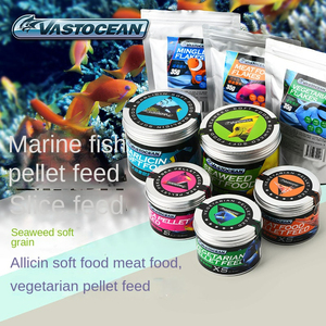 Vastocean Mariene Koraalgroei Additief-Aqua Voedingsoplossing Voor Zoutwaterriftanks | Aquariumbenodigdheden - Product Image 3