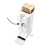 Le nouveau aspirateur avec collecte automatique de poussière et machine de nettoyage de tapis convient aux canapés et aux sols