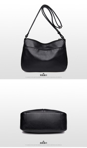 Bolsos de Mensajero de Alta Calidad para Mujer, Bolsos Cruzados de Cuero PU, Bolsos de Hombro de Diseñador para Mujer, Bolsos de Mano y Carteras - Product Image 3