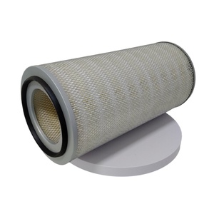 Élément de filtre à air C11158/1390 pour la filtration d'admission des compresseurs d'air industriels - Product Image 5