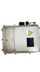Kit de conversion de voiture électrique Shinegle kit de conversion de camion électrique 320v 60kw 30kw système d'entraînement pour berline suv - Product Image 4