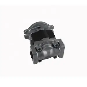SHIMADZU Hydraulic gear pump SGP SGP1 SGP2 series SGP1-36D2H1-L SGP1-16/18/20/23/25/27/30/32/34/36 high pressure forklift pump