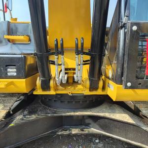 อุปกรณ์ขุดตีนตะขาบ324D2แมวประสิทธิภาพสูงอุปกรณ์ก่อสร้างที่ใช้สำหรับความต้องการสูง - Product Image 3