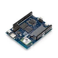 Computadora de Placa Única Q de 4GB con Microcontrolador STM32U585 para Codificación, Computación, Desarrollo de IA y Aprendizaje Automático