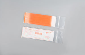 AMNGENT Cultivo celular <span class=keywords><strong>de</strong></span> laboratorio Suave y delgado No es fácil <span class=keywords><strong>de</strong></span> romper Bucle <span class=keywords><strong>de</strong></span> inoculación <span class=keywords><strong>de</strong></span> plástico con mango redondo <span class=keywords><strong>de</strong></span> aguja - Product Image 2