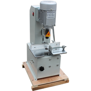 Máquina Perforadora Eléctrica de un Solo Orificio para Etiquetas de Libros de Contabilidad, Precio Económico, Gran Venta - Product Image 2