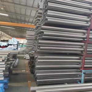 Usine en gros 201 202 301 304 304L 321 316 316L 2 tube en acier inoxydable - Product Image 3