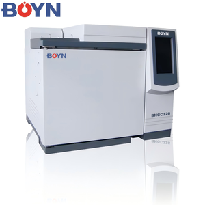 Chromatographe en phase gazeuse de haute précision Hangzhou Boyn Instruments pour une analyse précise - Product Image 4