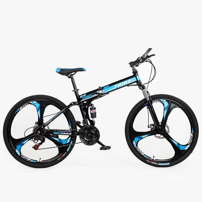 Azul + negro