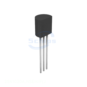 Electronics Component 2SA1020A,NSEIKIF(J TO-226-3, TO-92-3 Long Body Transistors Authorized Distributor - Product Image 1